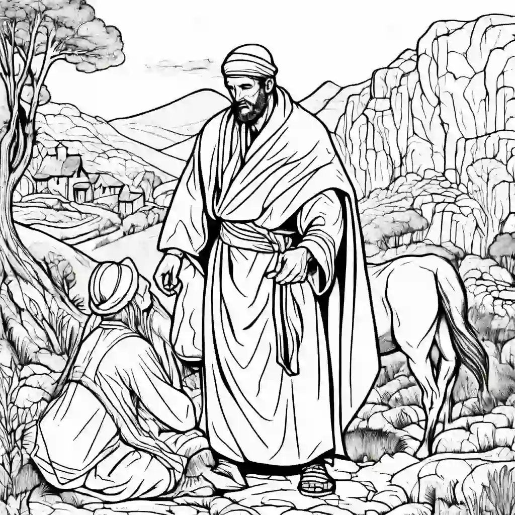 Religious Stories_The Parable of the Good Samaritan_8827_.webp